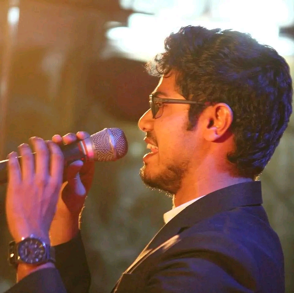 Singing and music